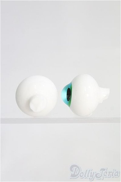 画像2: 16mm/グラスアイ/ドール用　アイ I-25-08-17-082-KD-ZI (2)