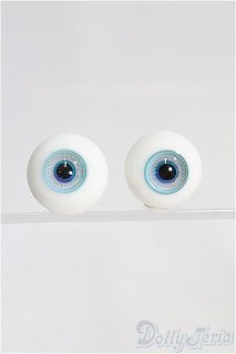 16mm/グラスアイ Beetles/ドール用 アイ I-25-08-17-074-KD-ZI - DOLL UP!