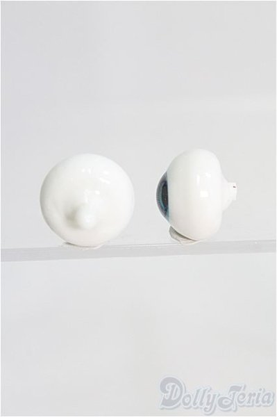 画像2: 16mm/グラスアイ　Beetles/ドール用　アイ I-25-08-17-074-KD-ZI (2)