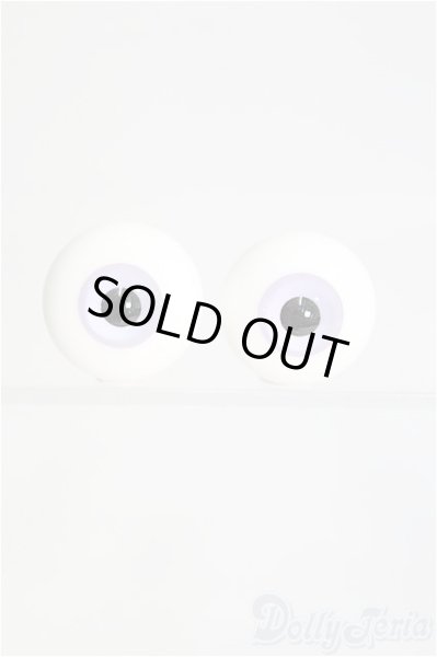 画像1: 18mm/グラスアイ　瞳屋様製/ドール用　アイ I-25-08-17-057-KD-ZI (1)