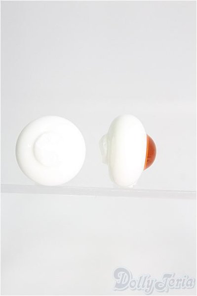 画像2: 18mm/グラスアイ　瞳屋様製/ドール用　アイ I-25-08-17-055-KD-ZI (2)