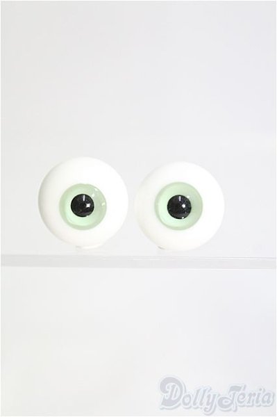 画像1: 16mm/グラスアイ　瞳屋様製/ドール用　アイ I-25-08-17-051-KD-ZI (1)