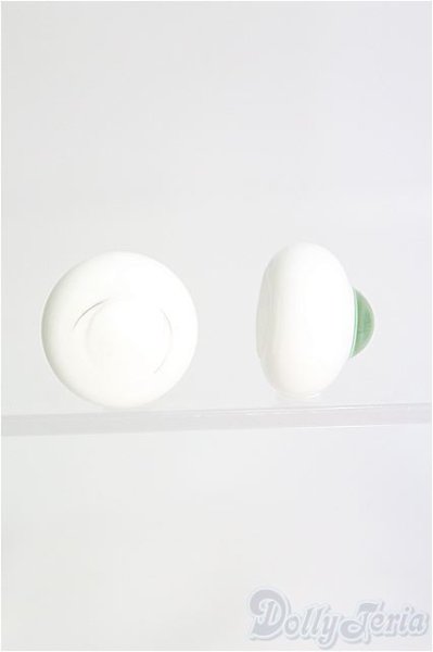 画像2: 16mm/グラスアイ　瞳屋様製/ドール用　アイ I-25-08-17-051-KD-ZI (2)