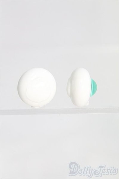 画像2: 16mm/グラスアイ　瞳屋様製/ドール用　アイ I-25-08-17-054-KD-ZI (2)