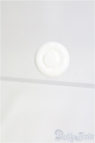 画像2: 18mm/グラスアイ　silver様製　片方のみ/ドール用　アイ I-25-08-17-071-KD-ZI (2)
