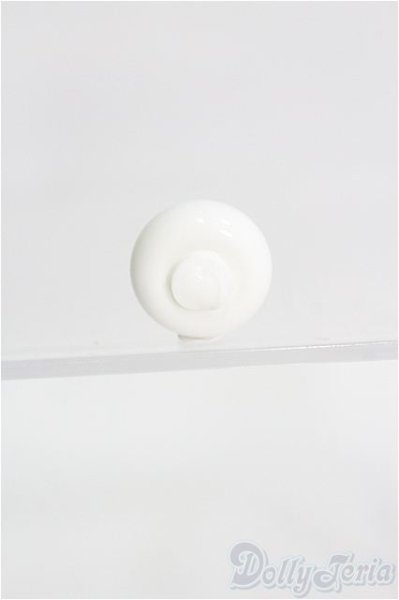 画像2: 18mm/グラスアイ　silver様製　片方のみ/ドール用　アイ I-25-08-17-072-KD-ZI (2)