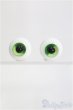 画像1: 16mm/グラスアイ　Leeke World/ドール用　アイ I-25-08-17-073-KD-ZI (1)