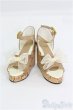画像1: SD/OF:靴　DOLLMORE製　SD (high heels) Shoes - WSS Shoes/1/3　60ｃｍ　BJD　MJD　衣装　ドール用 I-25-08-17-137-KD-ZI (1)