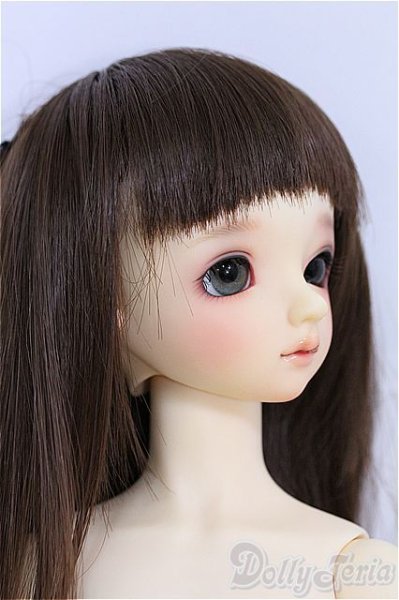画像2: SD女の子/ニコ　スタンダードモデル/BJD　球体関節人形 I-25-08-17-104-KD-ZI (2)