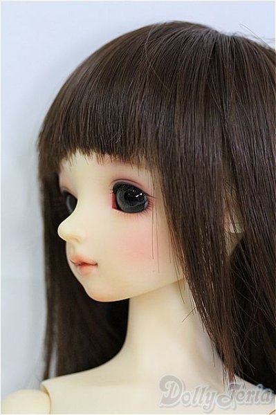 画像3: SD女の子/ニコ　スタンダードモデル/BJD　球体関節人形 I-25-08-17-104-KD-ZI (3)