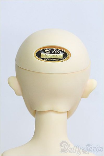 画像4: SD女の子/ニコ　スタンダードモデル/BJD　球体関節人形 I-25-08-17-104-KD-ZI (4)