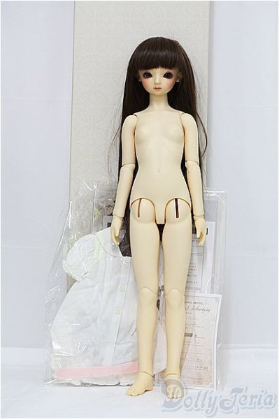 画像5: SD女の子/ニコ　スタンダードモデル/BJD　球体関節人形 I-25-08-17-104-KD-ZI (5)