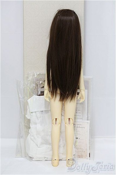 画像6: SD女の子/ニコ　スタンダードモデル/BJD　球体関節人形 I-25-08-17-104-KD-ZI (6)