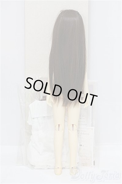 画像6: SD女の子/ニコ　スタンダードモデル/BJD　球体関節人形 I-25-08-17-104-KD-ZI (6)