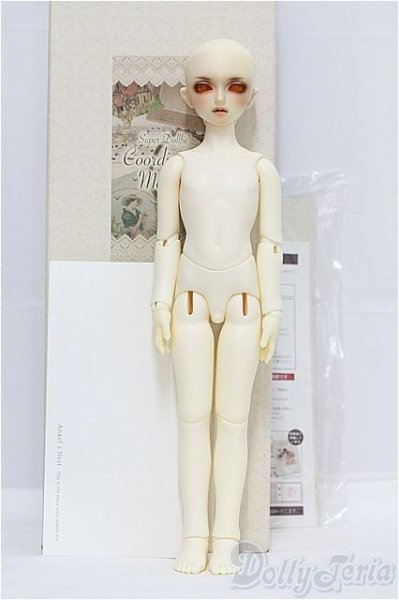 画像5: SDM男の子/F-35　コーディネートモデル/BJD　球体関節人形 I-25-08-17-105-KD-ZI (5)