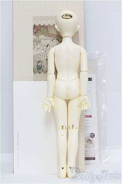 画像6: SDM男の子/F-35　コーディネートモデル/BJD　球体関節人形 I-25-08-17-105-KD-ZI (6)