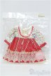 画像1: SDM＆MSD/OF:衣装セット　ChicaBi/1/4　40ｃｍ　BJD　MJD　衣装　ドール用 I-25-08-17-110-KD-ZI (1)