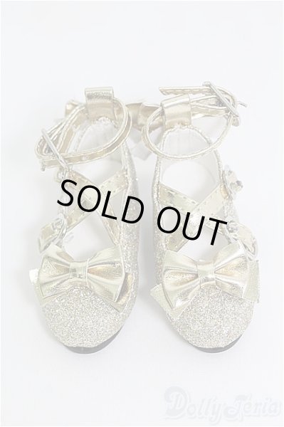 画像1: SDM＆MSD/OF:靴　 星空パンプス　air castle/1/4　40ｃｍ　BJD　MJD　衣装　ドール用 I-25-08-17-134-KD-ZI (1)