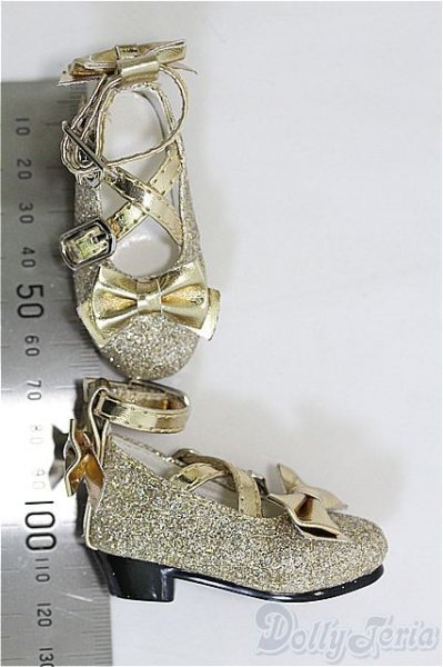 画像2: SDM＆MSD/OF:靴　 星空パンプス　air castle/1/4　40ｃｍ　BJD　MJD　衣装　ドール用 I-25-08-17-134-KD-ZI (2)