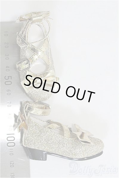 画像2: SDM＆MSD/OF:靴　 星空パンプス　air castle/1/4　40ｃｍ　BJD　MJD　衣装　ドール用 I-25-08-17-134-KD-ZI (2)