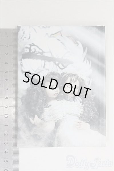 画像2: 恋月姫/ミニチュア製本/0 I-25-08-17-203-KD-ZI (2)