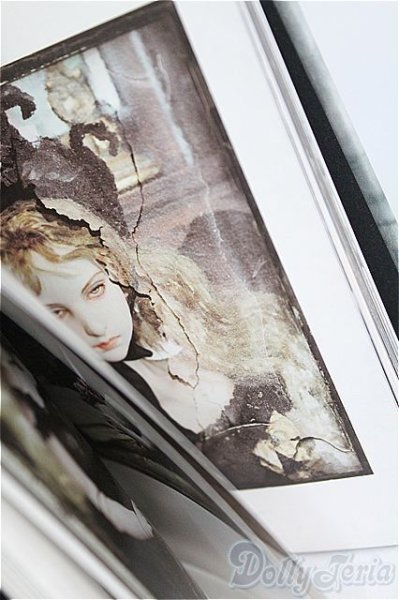 画像3: 恋月姫/ミニチュア製本/0 I-25-08-17-203-KD-ZI (3)