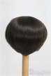 画像2: 9-10inch/ウィッグ CROBI/インチ　BJD　MJD　ドール用 I-25-08-17-251-KD-ZI (2)