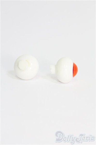 画像2: 15mm/グラスアイ/ドール用　アイ I-25-08-17-263-KD-ZI (2)