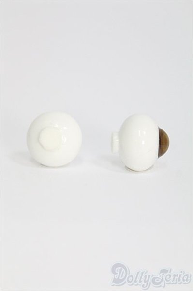 画像2: 15mm/グラスアイ　ラメ入り/ドール用　アイ I-25-08-17-268-KD-ZI (2)