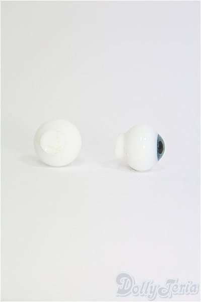 画像2: 14mm/グラスアイ　青系/ドール用　アイ I-25-08-17-266-KD-ZI (2)