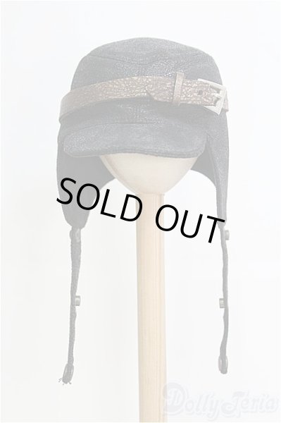 画像1: SD/OF:小物　帽子　ベルト/1/3　60ｃｍ　BJD　MJD　衣装　ドール用 I-25-08-17-272-KD-ZI (1)