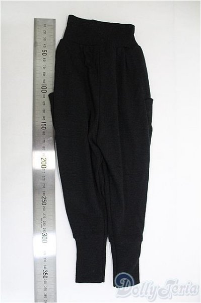 画像2: SD13G/OF:パンツ　NINE9STYLE製/1/3　60ｃｍ　BJD　MJD　衣装　ドール用 I-25-08-17-287-KD-ZI (2)