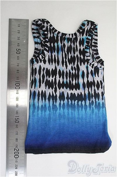 画像2: SDGrB＆SD13男の子/OF:トップス/1/3　65ｃｍ　BJD　MJD　衣装　ドール用 I-25-08-17-285-KD-ZI (2)