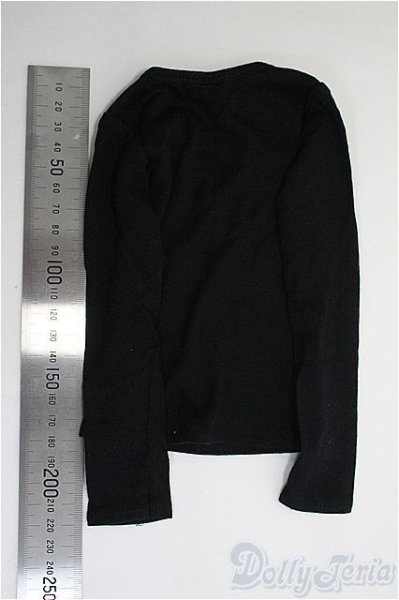 画像2: SDGrB＆SD13男の子/OF:トップス/1/3　65ｃｍ　BJD　MJD　衣装　ドール用 I-25-08-17-284-KD-ZI (2)