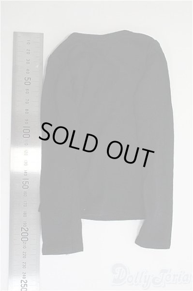 画像2: SDGrB＆SD13男の子/OF:トップス/1/3　65ｃｍ　BJD　MJD　衣装　ドール用 I-25-08-17-284-KD-ZI (2)