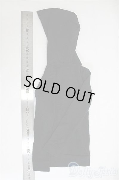 画像2: SD17B/OF:アウター　NINE9STYLE製/1/3　70ｃｍ　BJD　MJD　衣装　ドール用 I-25-08-17-282-KD-ZI (2)