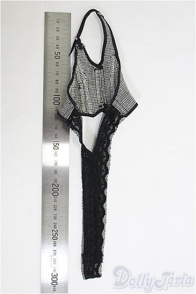 画像2: SDM＆MSD/OF:トップス/1/4　40ｃｍ　BJD　MJD　衣装　ドール用 I-25-08-17-274-KD-ZI (2)