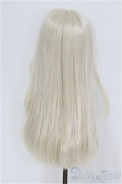 画像2: 8-9inch/ウィッグ　ロンシュカ様 I-25-08-24-148-KD-ZI (2)