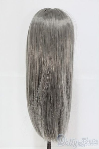 画像2: 8-9inch/ウィッグ　ふにゃほわ様 I-25-08-24-149-KD-ZI (2)