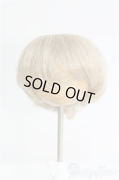 画像1: 6-7inch/ウィッグ I-25-08-24-097-KD-ZI (1)