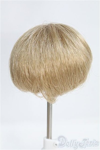 画像2: 6-7inch/ウィッグ I-25-08-24-097-KD-ZI (2)