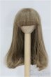 画像1: 6-7inch/ウィッグ I-25-08-24-137-KD-ZI (1)