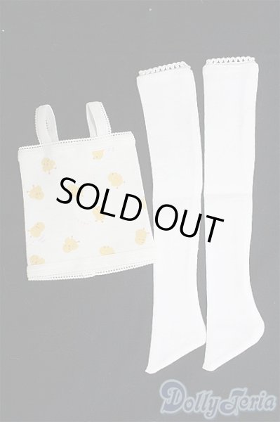 画像1: SDM＆MSD/OF:下着、ソックス I-25-08-24-033-KD-ZI (1)