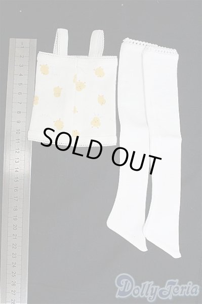 画像2: SDM＆MSD/OF:下着、ソックス I-25-08-24-033-KD-ZI (2)