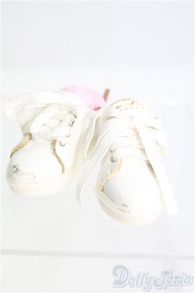 画像1: 幼SD/OF:靴 I-25-08-24-036-KD-ZI (1)