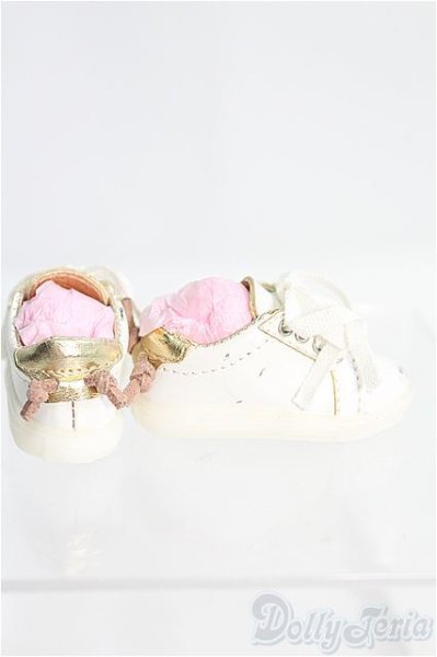 画像2: 幼SD/OF:靴 I-25-08-24-036-KD-ZI (2)