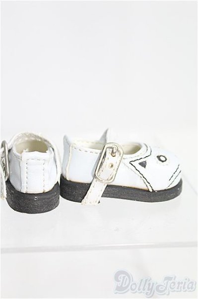 画像2: 幼SD/OF:靴 I-25-08-24-035-KD-ZI (2)