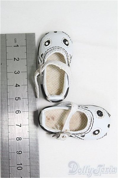 画像3: 幼SD/OF:靴 I-25-08-24-035-KD-ZI (3)