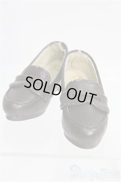 画像1: SDM＆MSD/OF:靴　VOLKS　ヒールローファー I-25-08-24-034-KD-ZI (1)