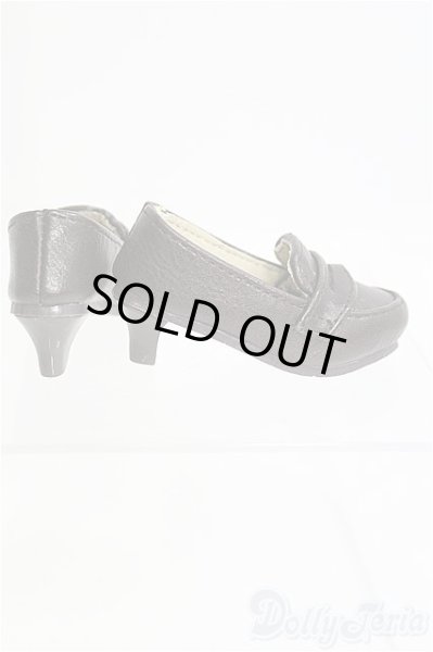 画像2: SDM＆MSD/OF:靴　VOLKS　ヒールローファー I-25-08-24-034-KD-ZI (2)